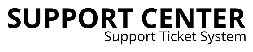 Be-Generic Ticketing system